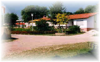Gaststätte Fischerhütte