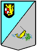 1. SAV Wappen 1970 für Briefbogen und Schriftstücke