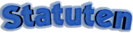Statuten