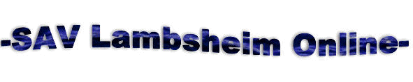 SAV Lambsheim online